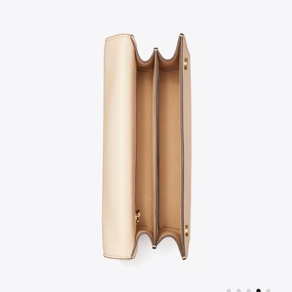 MILLER BASKETWEAVE SHOULDER BAG - Picture 4 of 5